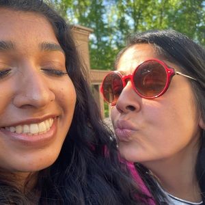 Meet your Posher, Reeta